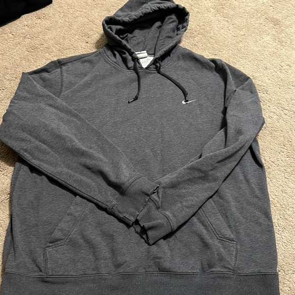 Nike Shirts Xl Nike Mens Hoodie Poshmark